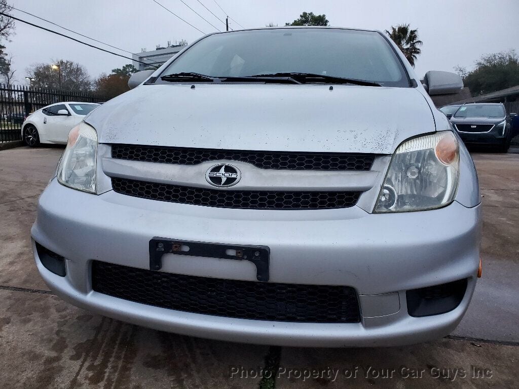 2006 Scion xA 4dr Hatchback Automatic - 22763136 - 1