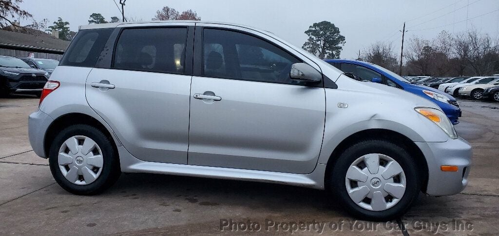 2006 Scion xA 4dr Hatchback Automatic - 22763136 - 7