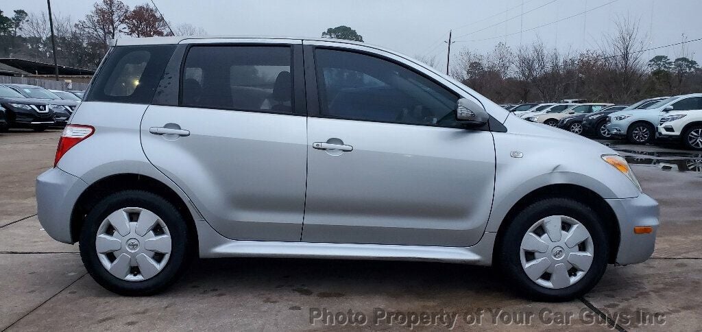 2006 Scion xA 4dr Hatchback Automatic - 22763136 - 8