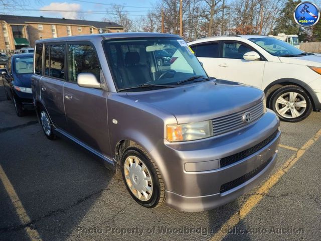 2006 Scion xB 5dr Wagon Automatic - 22957283 - 2