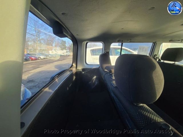 2006 Scion xB 5dr Wagon Automatic - 22957283 - 4