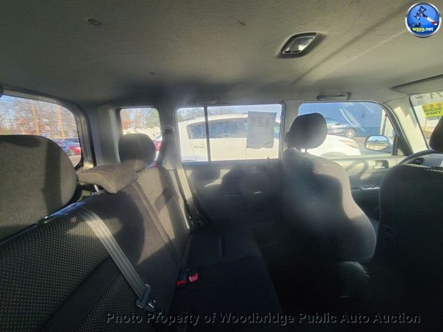 2006 Scion xB 5dr Wagon Automatic - 22957283 - 5