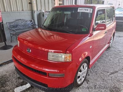 2006 Scion xB