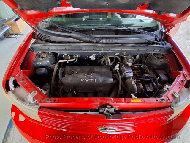 2006 Scion xB 5dr Wagon Automatic - 23040330 - 10