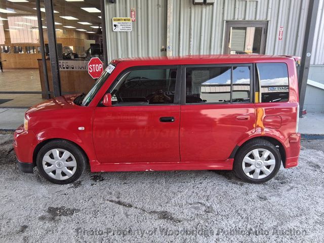 2006 Scion xB 5dr Wagon Automatic - 23040330 - 2