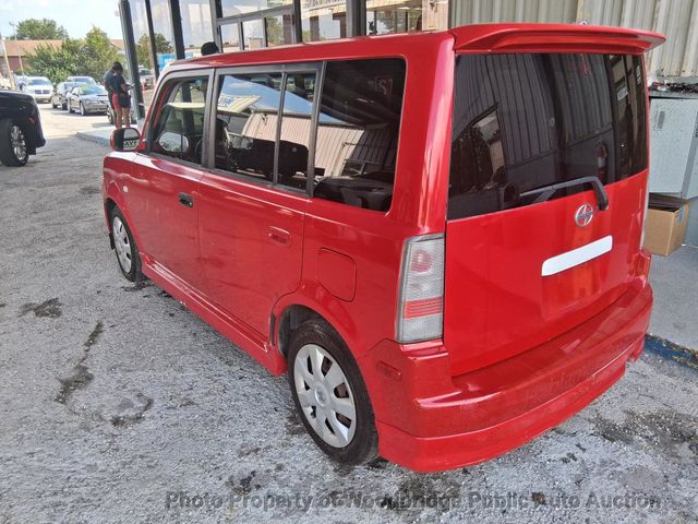 2006 Scion xB 5dr Wagon Automatic - 23040330 - 3