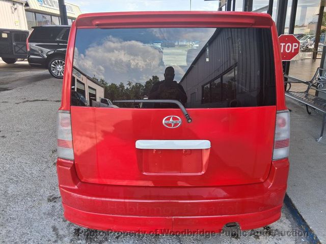 2006 Scion xB 5dr Wagon Automatic - 23040330 - 4