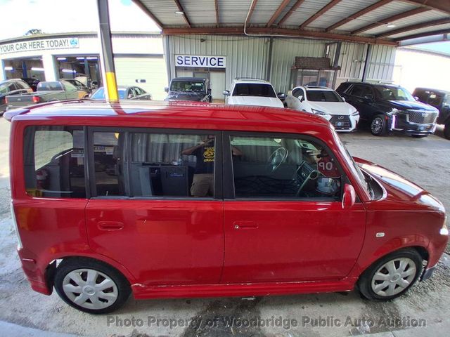 2006 Scion xB 5dr Wagon Automatic - 23040330 - 6