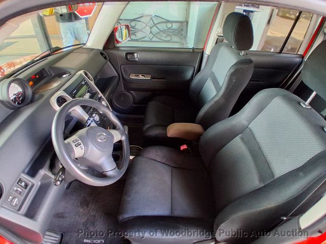 2006 Scion xB 5dr Wagon Automatic - 23040330 - 7