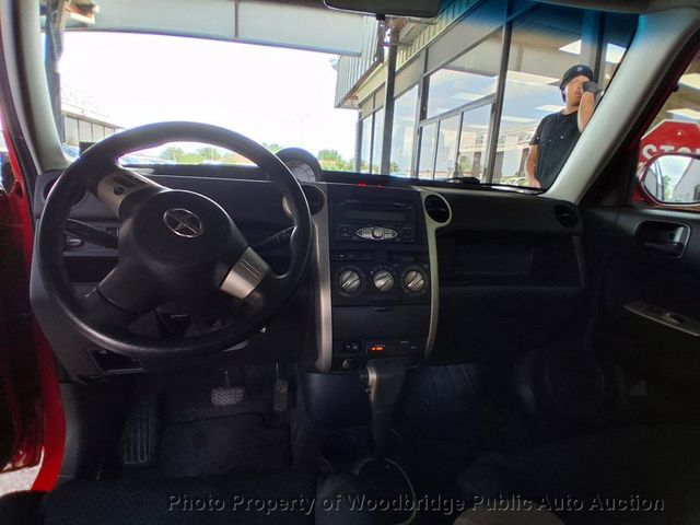 2006 Scion xB 5dr Wagon Automatic - 23040330 - 8