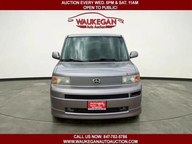 2006 Scion xB 5dr Wagon Automatic - 23024677 - 1