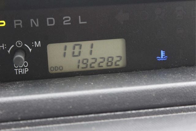 2006 Scion xB 5dr Wagon Automatic - 23024677 - 8