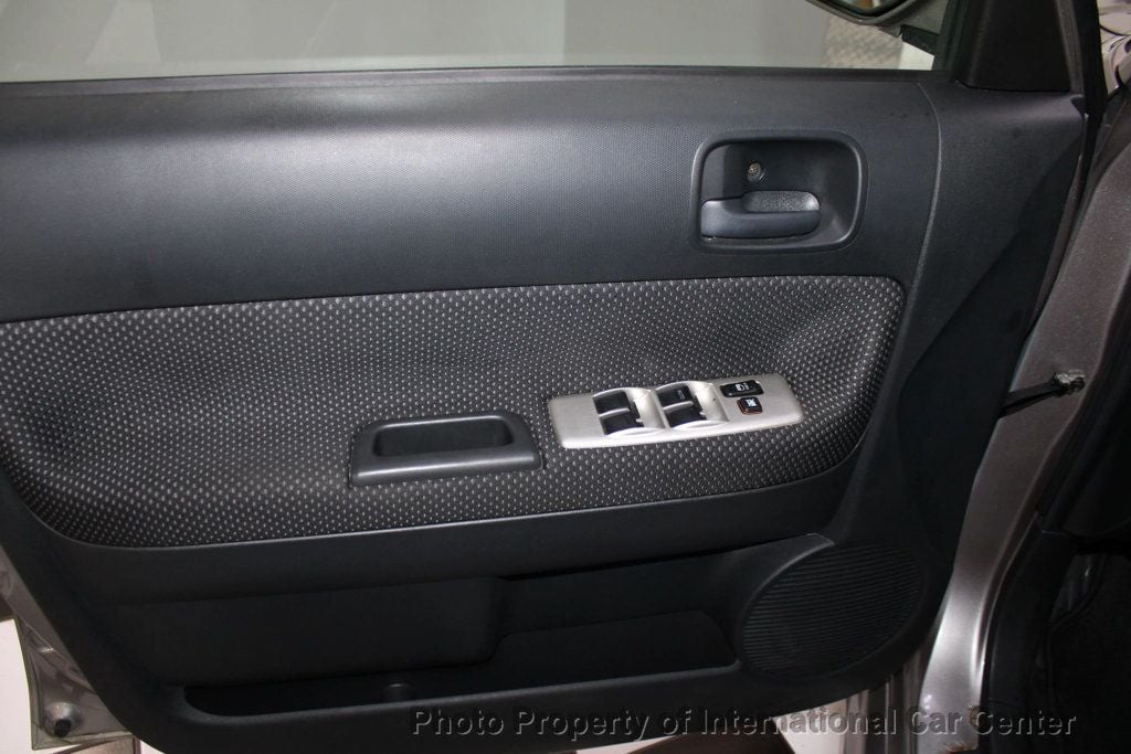 2006 Scion xB 5dr Wagon Manual - 22933092 - 10