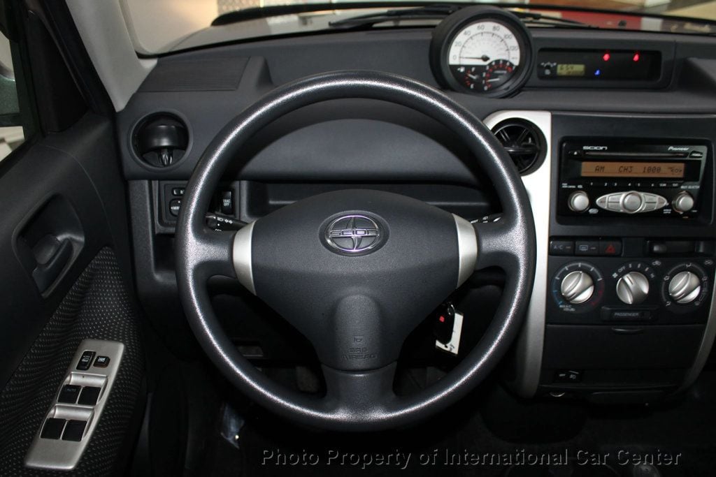 2006 Scion xB 5dr Wagon Manual - 22933092 - 13