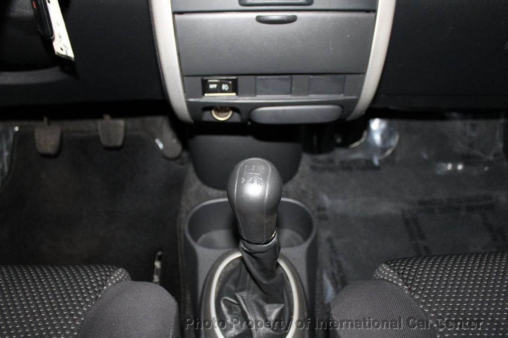 2006 Scion xB 5dr Wagon Manual - 22933092 - 14