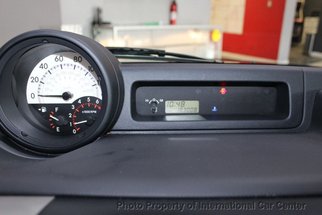 2006 Scion xB 5dr Wagon Manual - 22933092 - 16