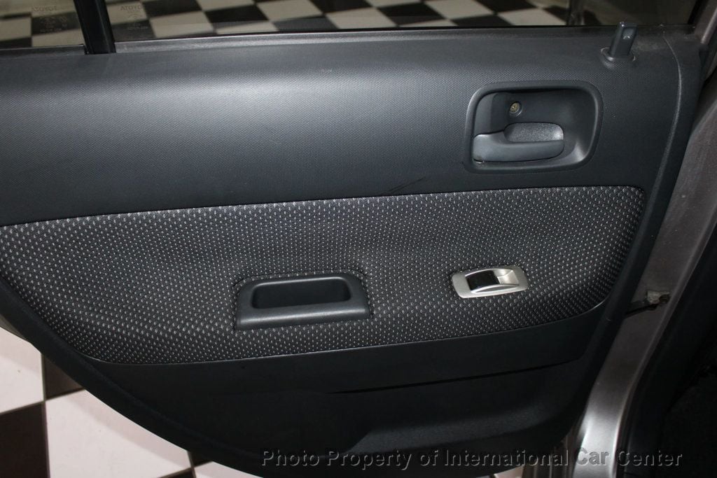 2006 Scion xB 5dr Wagon Manual - 22933092 - 17