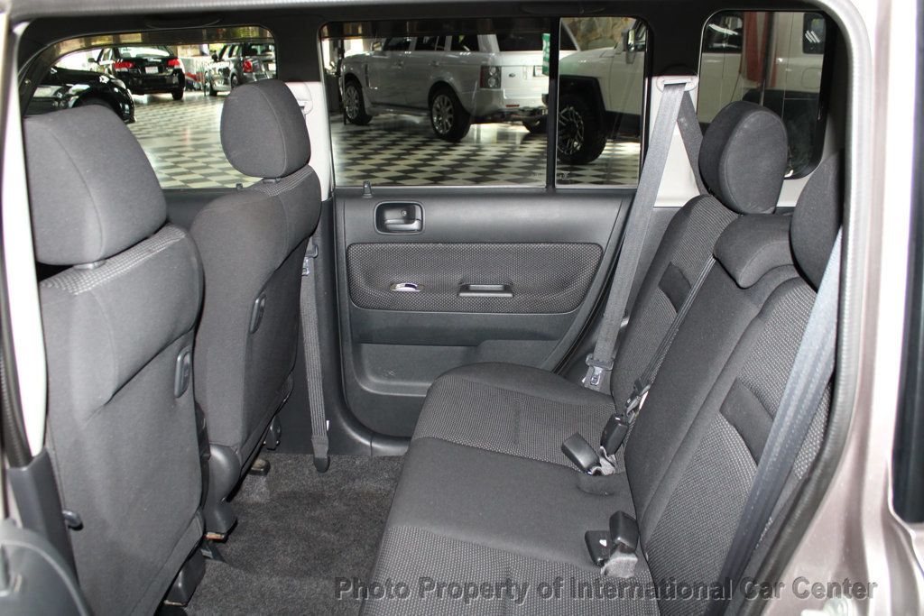 2006 Scion xB 5dr Wagon Manual - 22933092 - 18
