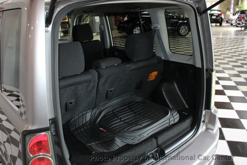 2006 Scion xB 5dr Wagon Manual - 22933092 - 20