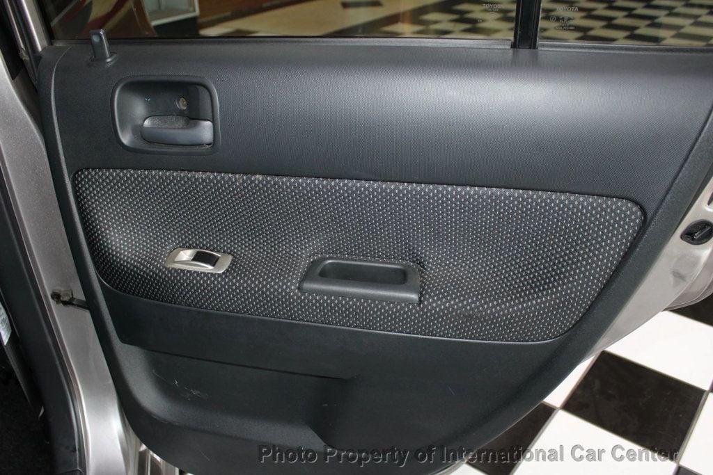 2006 Scion xB 5dr Wagon Manual - 22933092 - 22