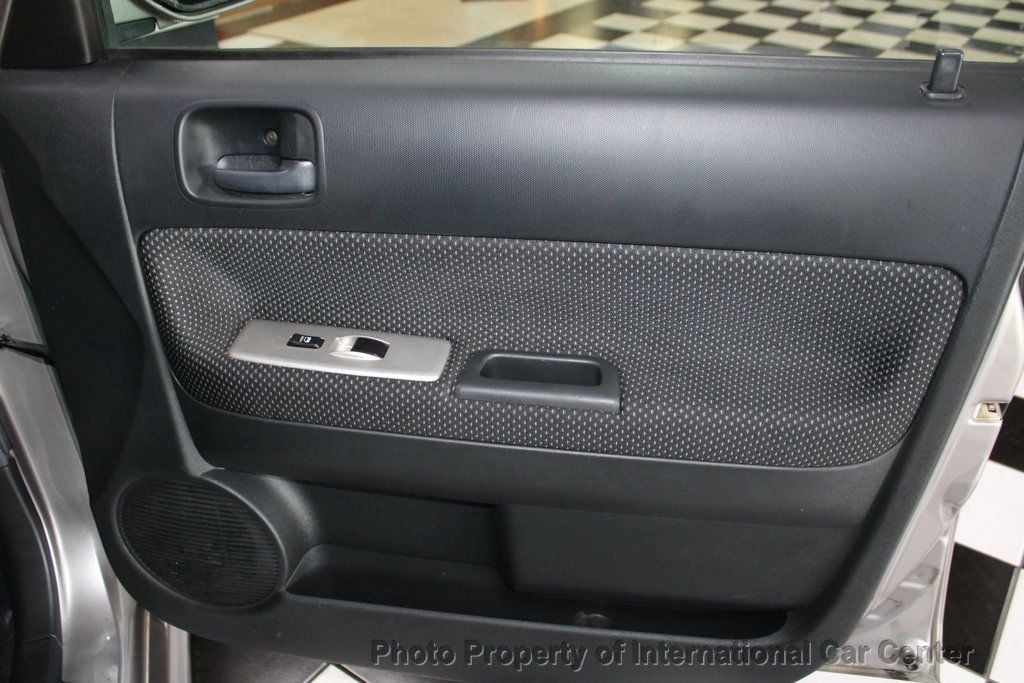 2006 Scion xB 5dr Wagon Manual - 22933092 - 24