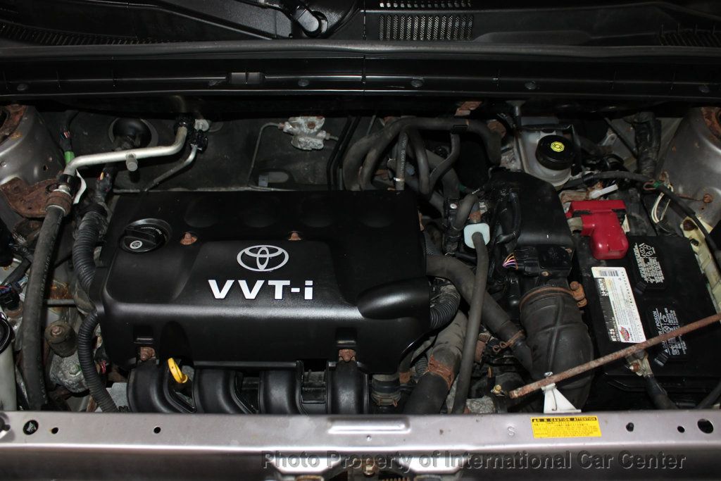 2006 Scion xB 5dr Wagon Manual - 22933092 - 27