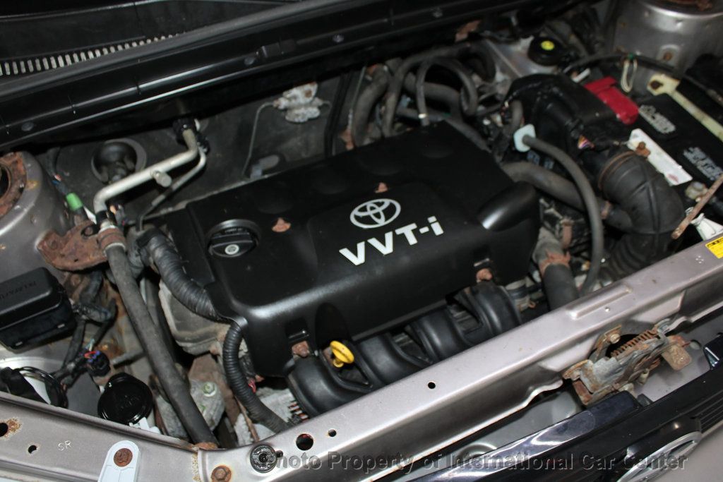 2006 Scion xB 5dr Wagon Manual - 22933092 - 28