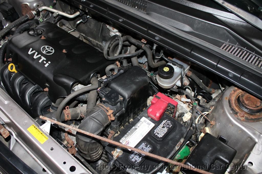 2006 Scion xB 5dr Wagon Manual - 22933092 - 29