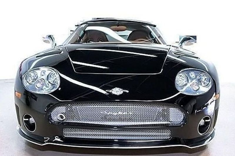 2006 Spyker C8 ROADSTER - 4517976 - 0