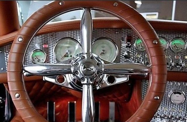 2006 Spyker C8 ROADSTER - 4517976 - 11