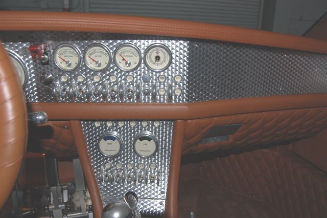 2006 Spyker C8 ROADSTER - 4517976 - 15