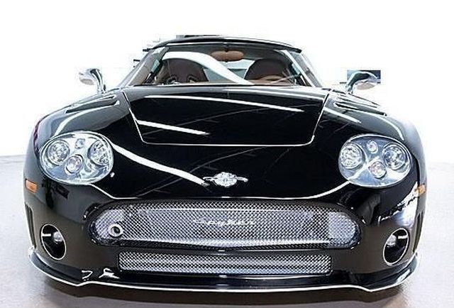 2006 Spyker C8 ROADSTER - 4517976 - 16