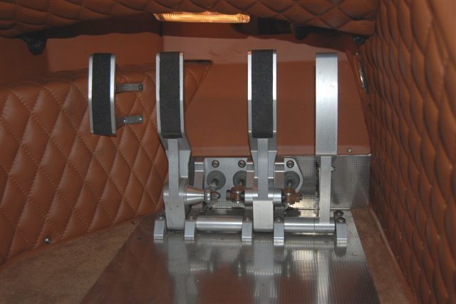 2006 Spyker C8 ROADSTER - 4517976 - 19