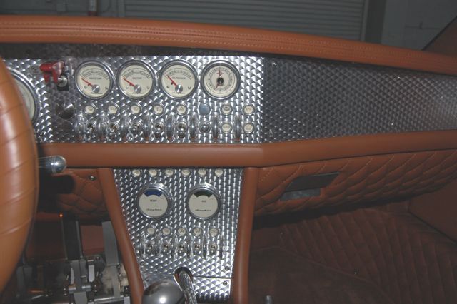 2006 Spyker C8 ROADSTER - 4517976 - 20