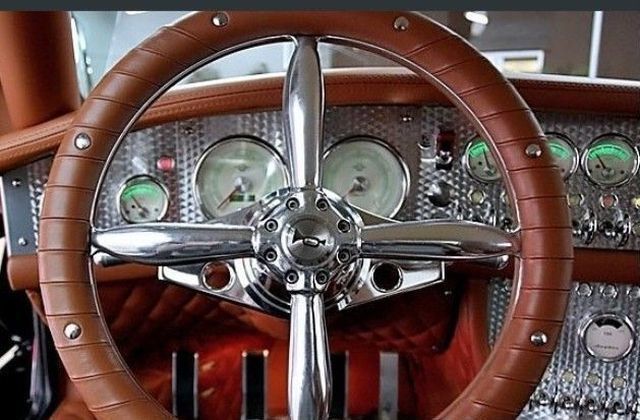 2006 Spyker C8 ROADSTER - 4517976 - 22