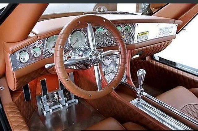 2006 Spyker C8 ROADSTER - 4517976 - 23