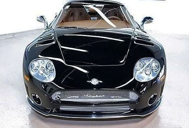 2006 Spyker C8 ROADSTER - 4517976 - 25