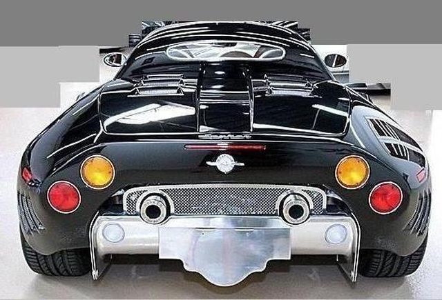 2006 Spyker C8 ROADSTER - 4517976 - 26