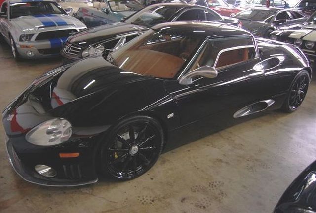 2006 Spyker C8 ROADSTER - 4517976 - 3