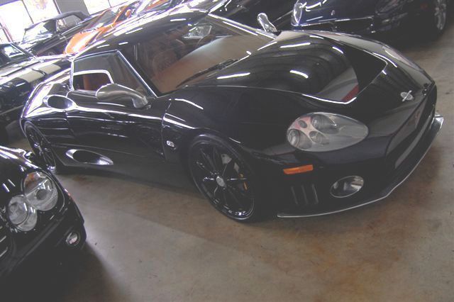 2006 Spyker C8 ROADSTER - 4517976 - 8