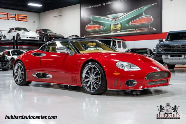 2006 Spyker C8 Laviolette  - 23006460 - 9