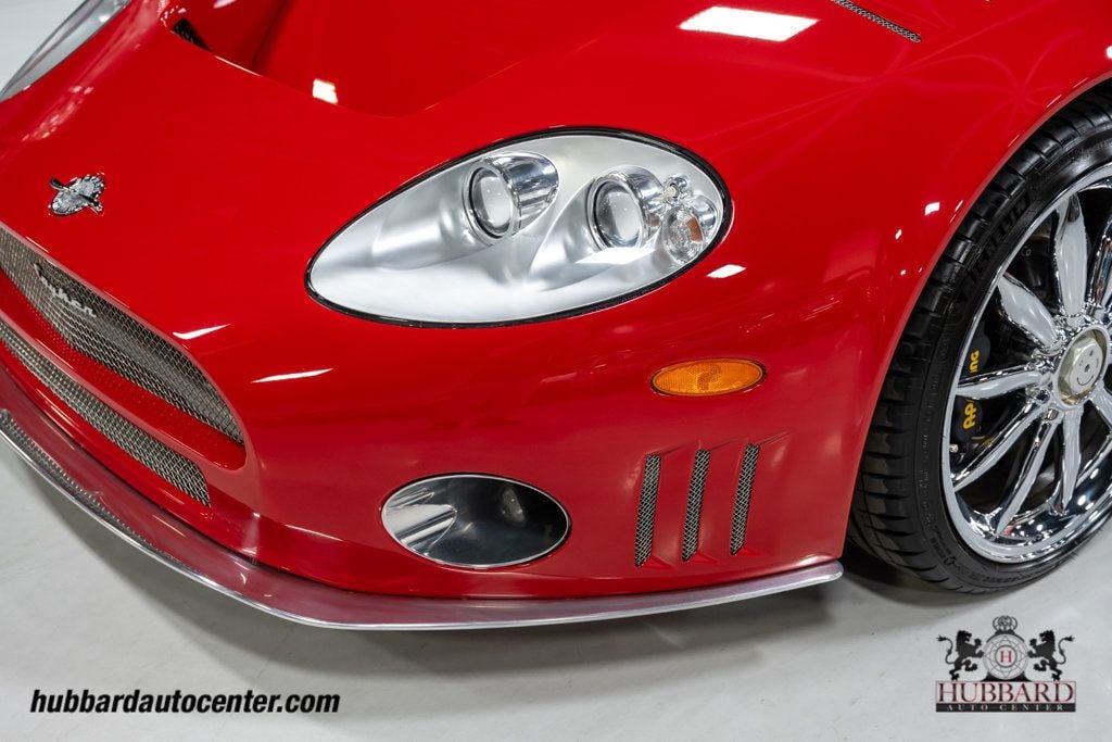 2006 Spyker C8 Laviolette  - 23006460 - 11