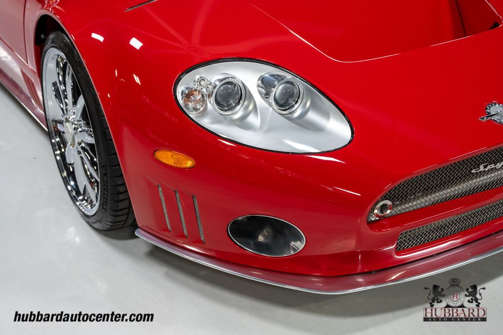 2006 Spyker C8 Laviolette  - 23006460 - 12