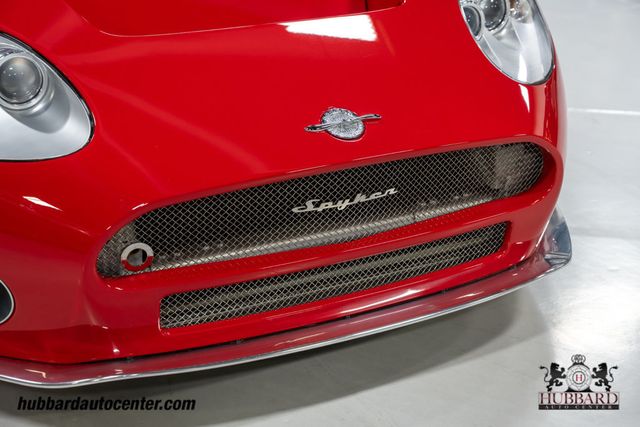 2006 Spyker C8 Laviolette  - 23006460 - 13
