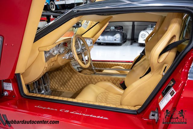 2006 Spyker C8 Laviolette  - 23006460 - 16