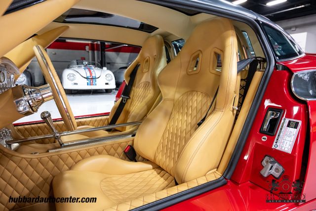 2006 Spyker C8 Laviolette  - 23006460 - 21