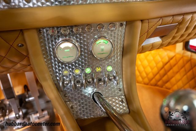 2006 Spyker C8 Laviolette  - 23006460 - 24