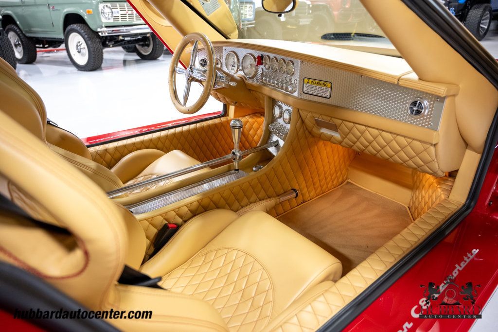 2006 Spyker C8 Laviolette  - 23006460 - 25