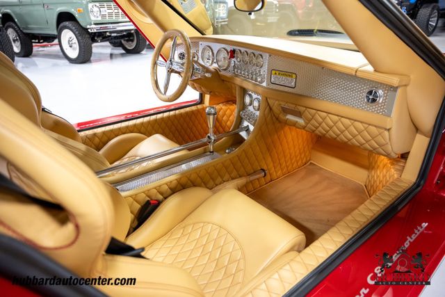 2006 Spyker C8 Laviolette  - 23006460 - 25