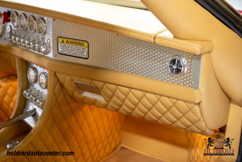 2006 Spyker C8 Laviolette  - 23006460 - 26